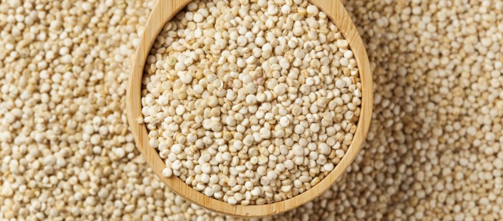 Προσθέστε κινόα στη διατροφή σας – Τα τεράστια οφέλη για την υγεία του οργανισμού σας