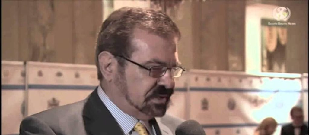 ΗΠΑ: Καταδικάστηκε σε φυλάκιση 15 ετών ο γιατρός Μανώλης Λαμπράκης – Πρώην συνεργάτης του Α.Σώρρα