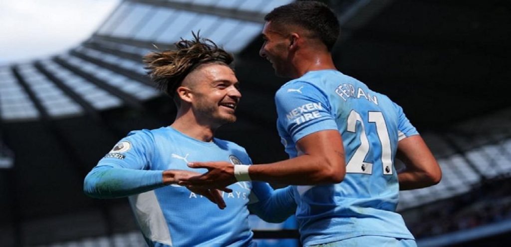 Μάντσεστερ Σίτι: Διέλυσε με 5-0 την ουραγό Άρσεναλ!