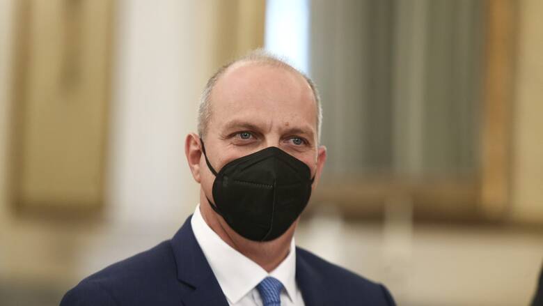 Γ.Οικονόμου για Τσίπρα: «Ο κ. Τσίπρας εισηγείται de facto ένα άλλου τύπου πολίτευμα  αυταρχικής μορφής»