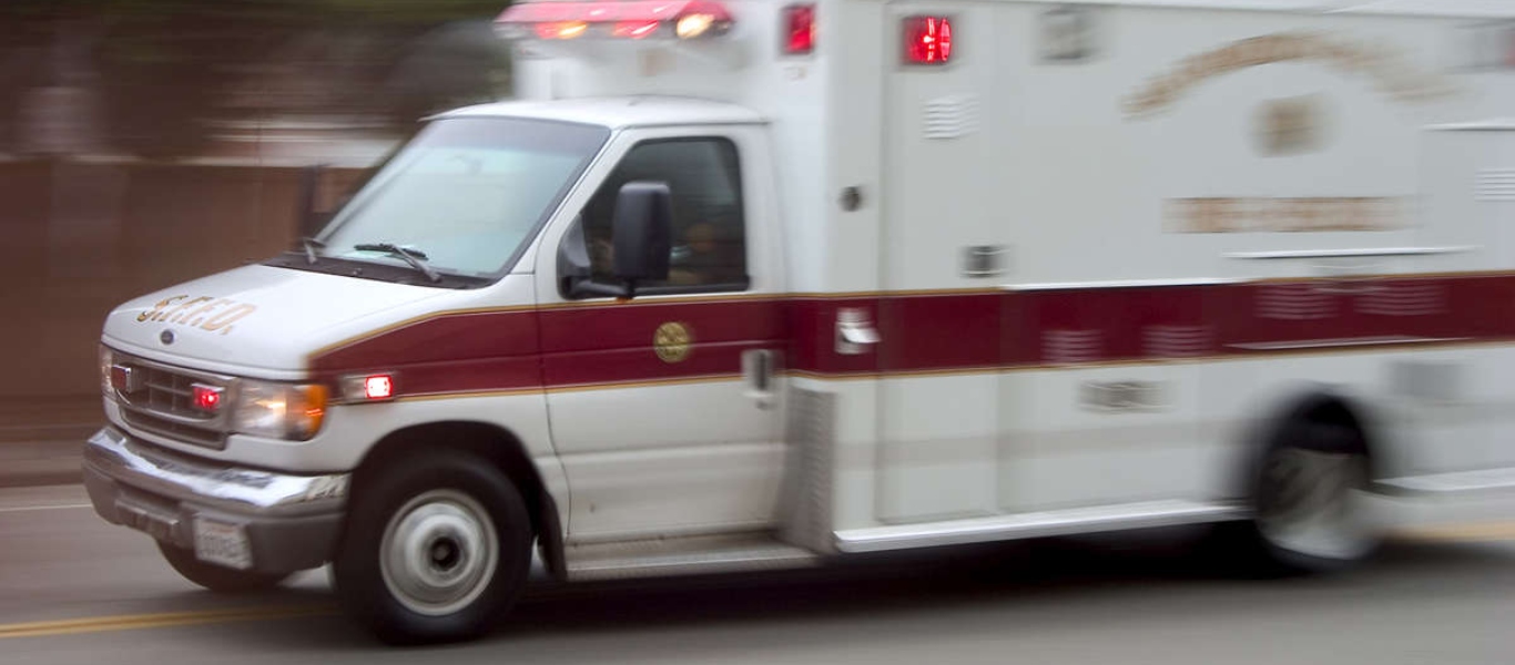 Δυστύχημα στο Περού: Στους 15 οι νεκροί από πτώση λεωφορείου σε χαράδρα