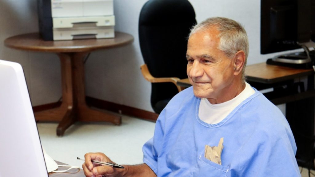 ΗΠΑ: Υπό όρους αποφυλάκιση του δολοφόνου του Ρόμπερτ Κένεντι
