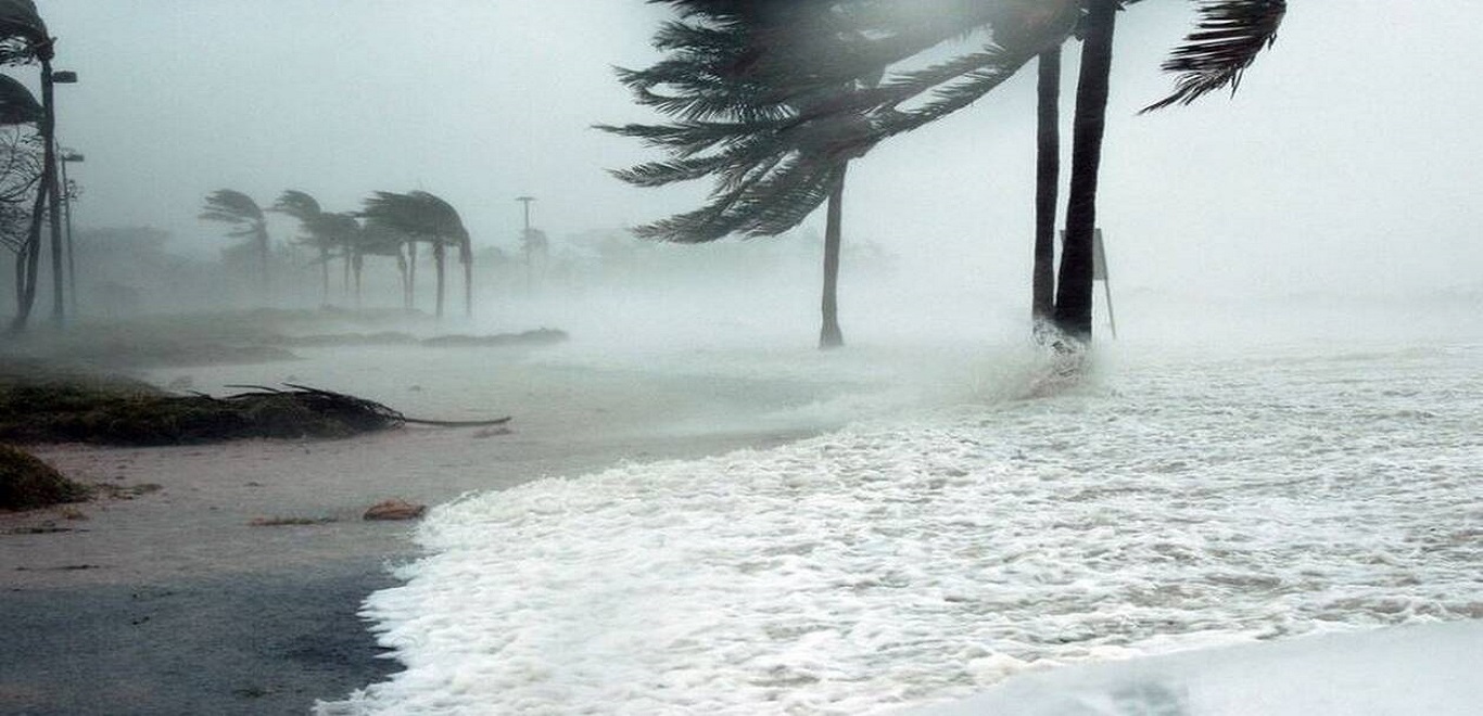 ΗΠΑ: Ο τυφώνας Άιντα απειλεί τη Λουιζιάνα και το Μισισίπι