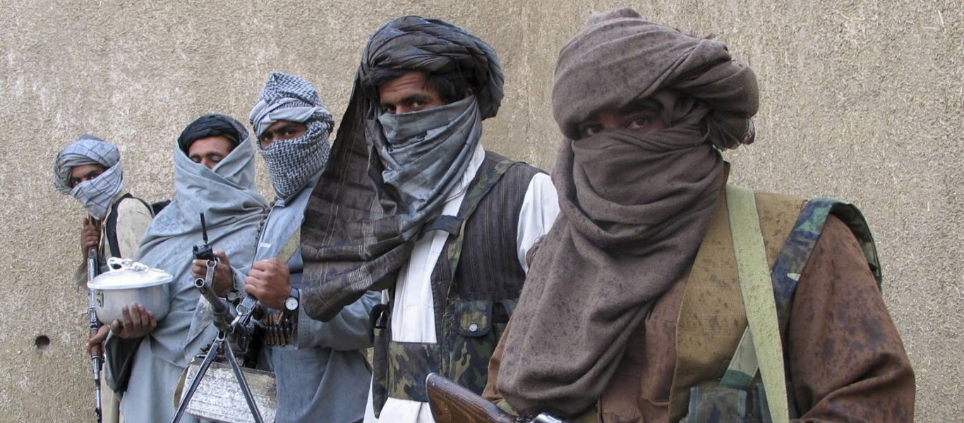 Γερμανός διπλωμάτης: «Δεν μας αρέσει αλλά πρέπει να μιλήσουμε με τους Ταλιμπάν»