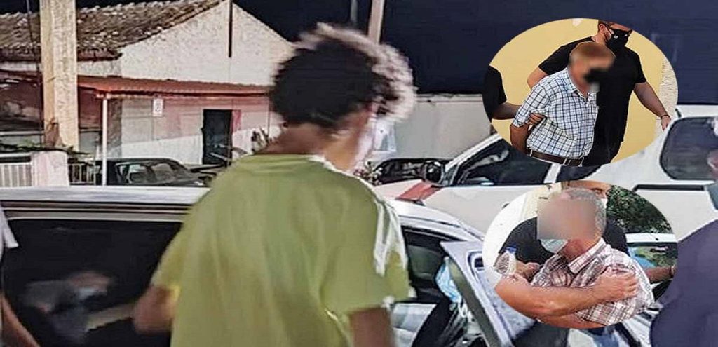 Βιασμός 19χρονου ΑμεΑ στα Χανιά: Νέα στοιχεία – Εμπλέκονται και δύο ιερείς στην υπόθεση