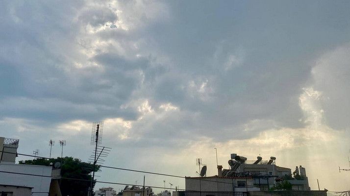 Καιρός: Χαλάει την επόμενη εβδομάδα – Ποιες περιοχές θα επηρεαστούν