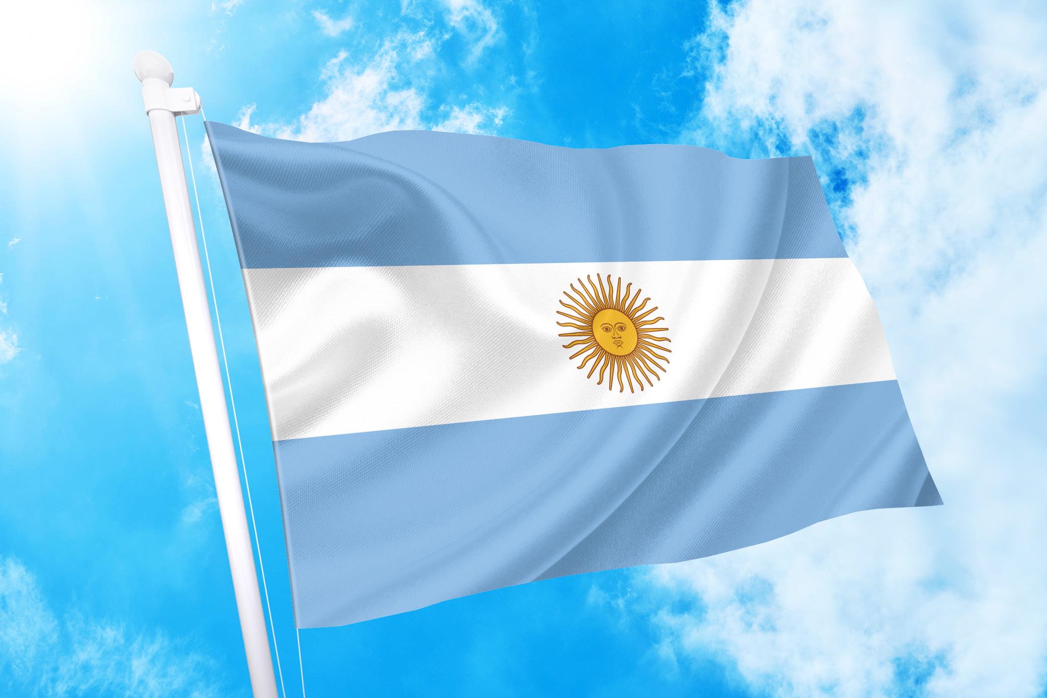 Η Αργεντινή επέκρινε τη Χιλή για την ενσωμάτωση της υφαλοκρηπίδας της