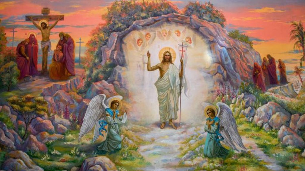 Τι είναι τελικά η Δευτέρα Παρουσία;