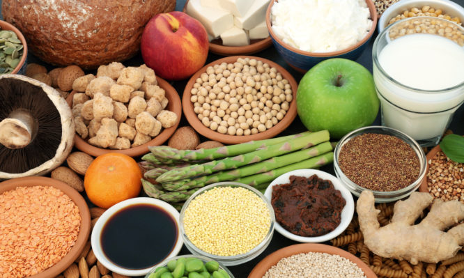 Αυτές είναι οι 20+3 καλύτερες τροφές για αύξηση μυϊκής μάζας