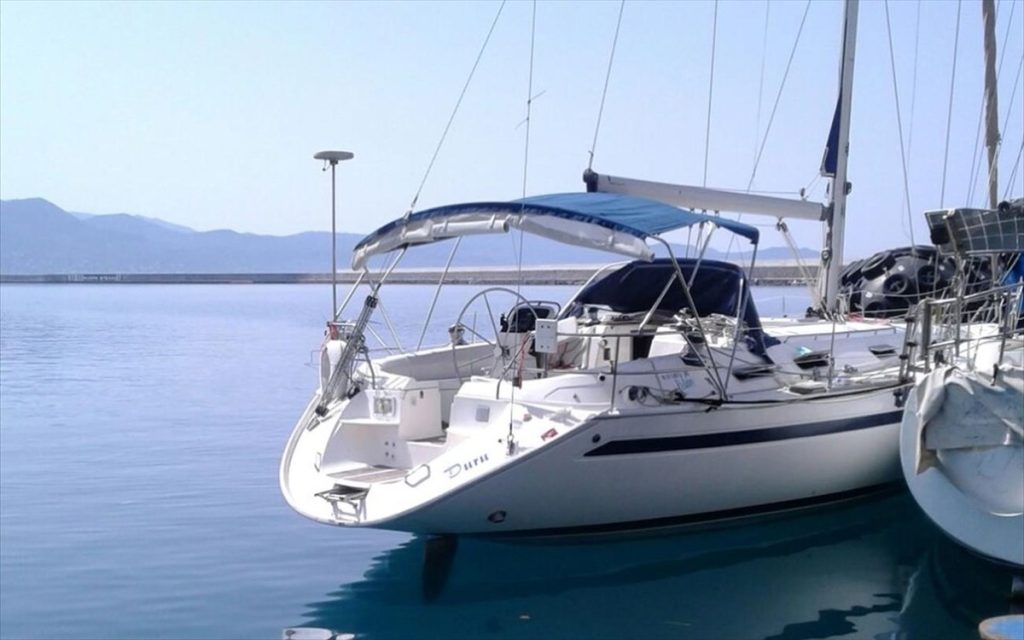 Διάλυση:  Σκάφος με 72 λαθραίους μετανάστες διέπλευσε  ανενόχλητο το Αιγαίο και τους αποβίβασε  στα… Κύθηρα