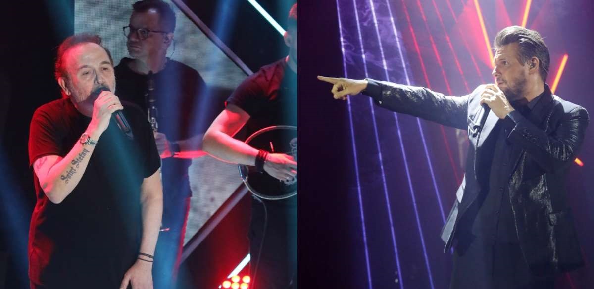 «Λουκέτο» στα μαγαζιά που εμφανίζονται ο Π.Κιάμος και ο Σ.Γονίδης – Πελάτες χόρευαν… όρθιοι