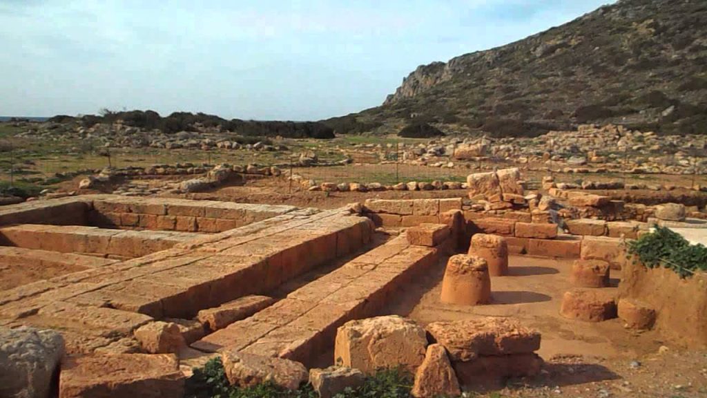 Σπουδαία ευρήματα μετά από αρχαιολογική έρευνα στα Φαλάσαρνα (φωτο)