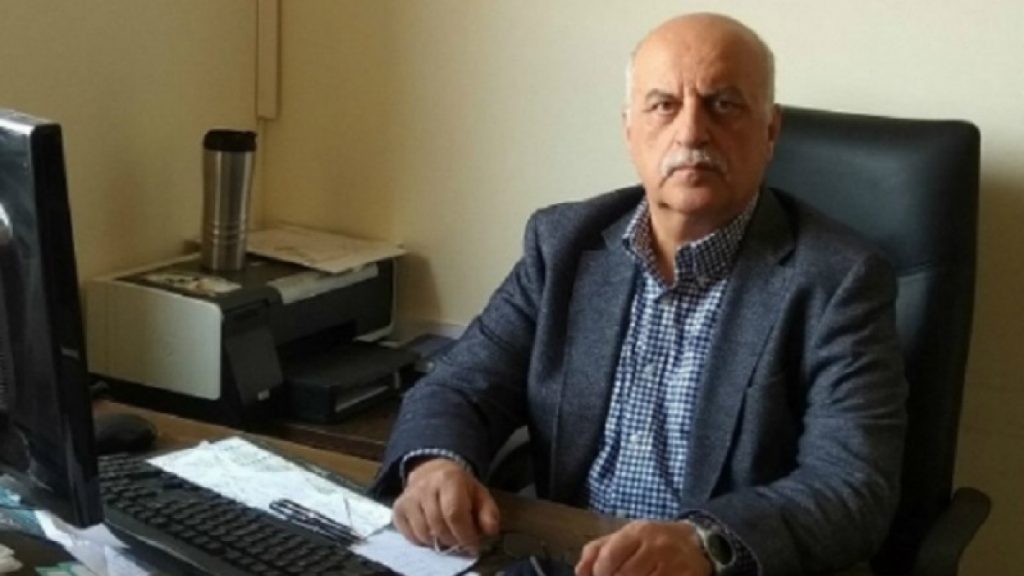 Ο Ν.Τζανάκης βλέπει μείωση των κρουσμάτων από τα μέσα Σεπτεμβρίου