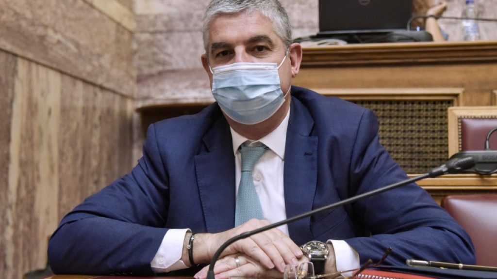 Η κυβέρνηση αναγνωρίζει καθυστερήσεις στις αποζημιώσεις – Ο Γ.Τσακίρης προαναγγέλλει ταμείο για φυσικές καταστροφές