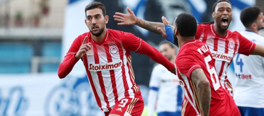 Ολυμπιακός: Έντονο ενδιαφέρον από Τουρκία για τον Α.Χασάν