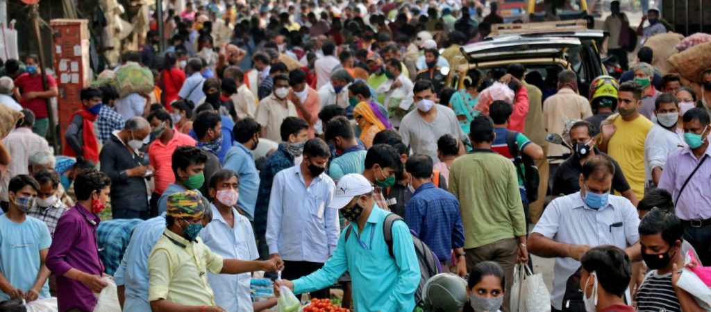 Ινδία: Νέος ιός άγνωστης προέλευσης έχει οδηγήσει στον θάνατο 68 ατόμων