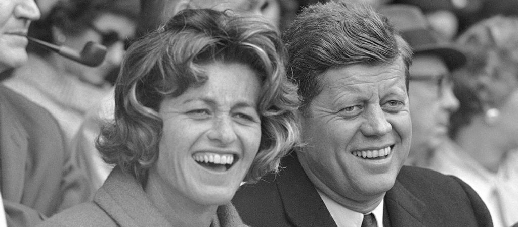 Τζον Φ. Κένεντι: Πρώην ερωμένη του αποκαλύπτει άγνωστες πτυχές της σχέσης τους