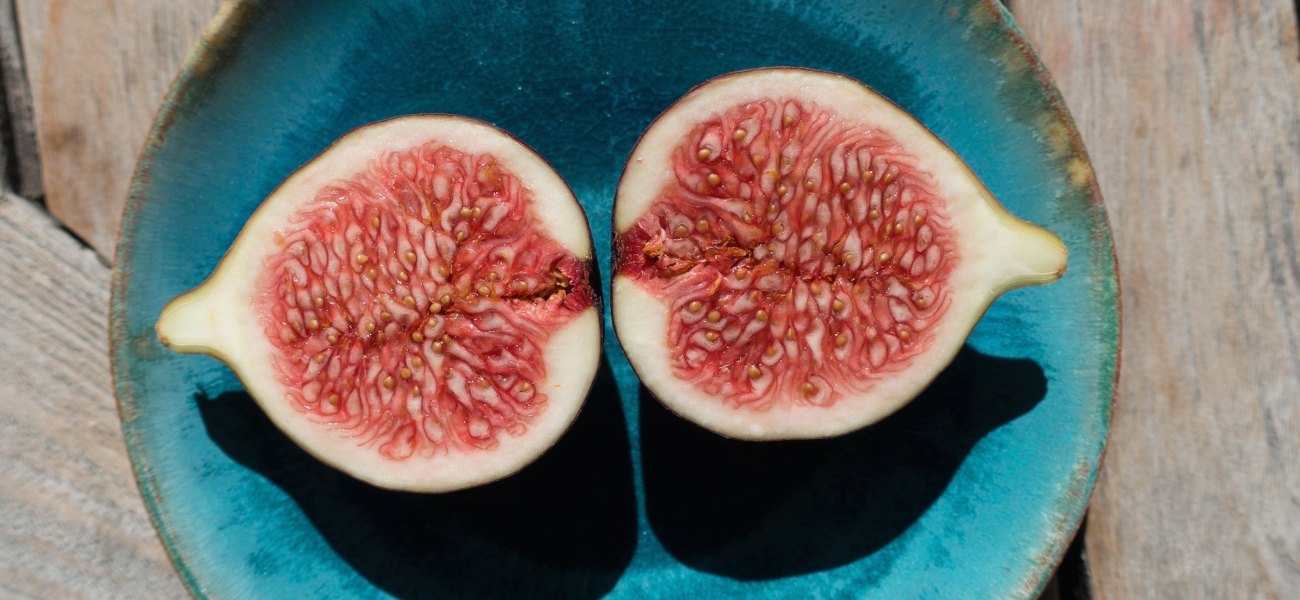 Οι λόγοι που μικροί και μεγάλοι λατρεύουν να τρώνε τα σύκα