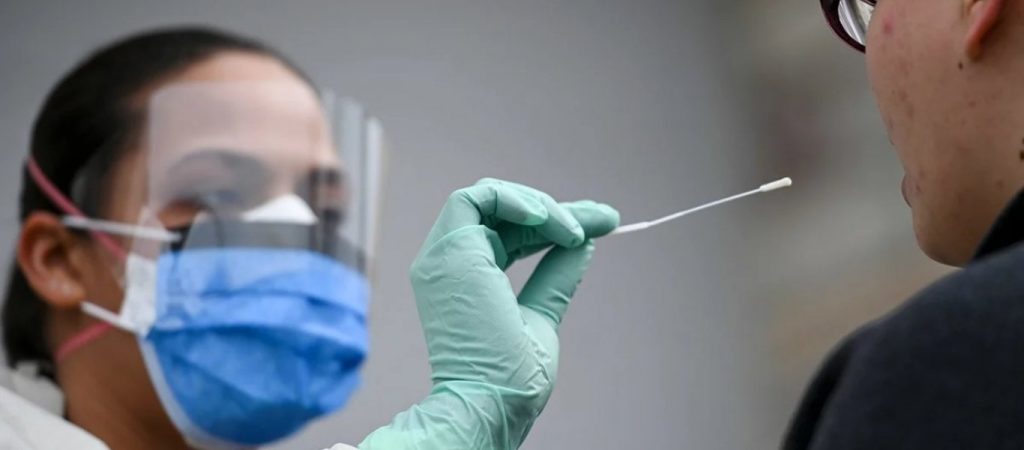 ΕΟΔΥ: Δείτε σε ποιες περιοχές μπορείτε να κάνετε αύριο δωρεάν rapid test