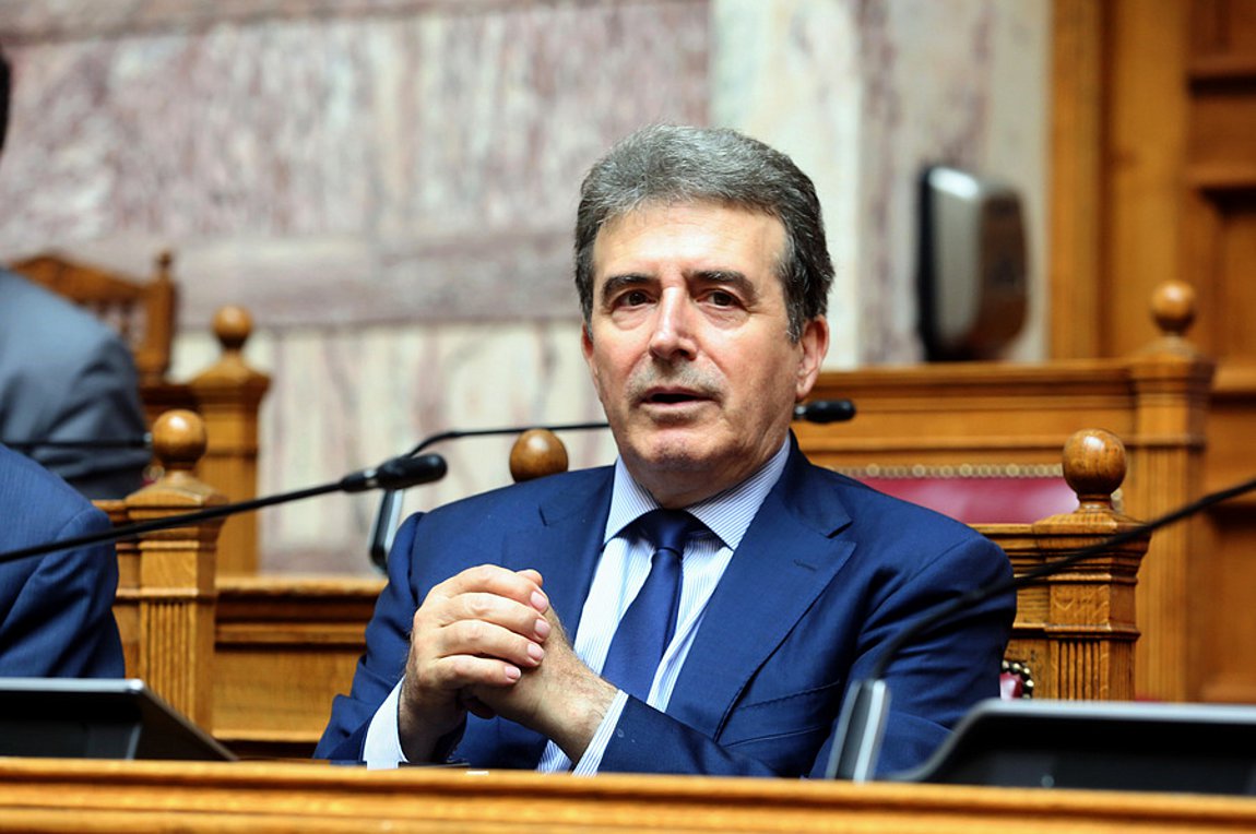 Συνεργάτες Μ.Χρυσοχοΐδη: «Ο Μητσοτάκης παραδέχθηκε συνυπευθυνότητα για πυρκαγιές και αστυνόμευση με την αποπομπή του»