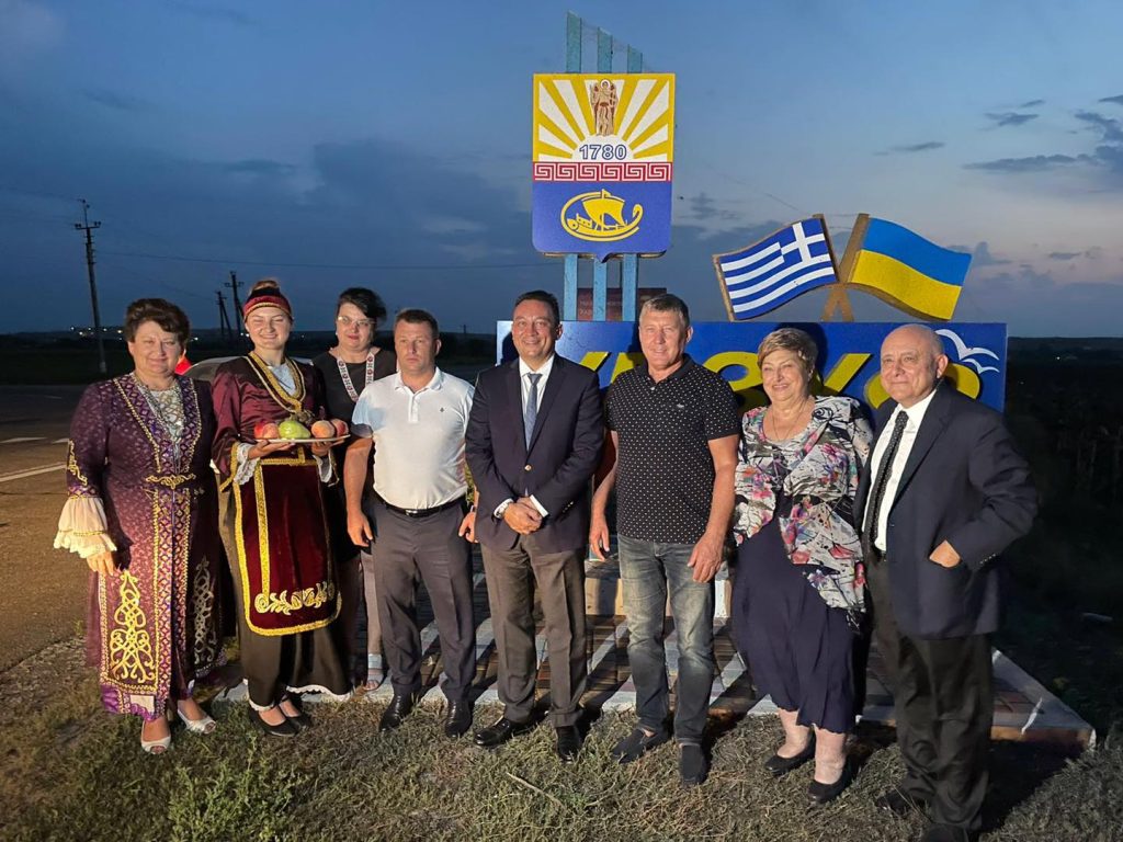 Κ.Βλάσης: «Ξέμεινε» στο εξωτερικό – Ο Κ.Μητσοτάκης τον «τέλειωνε» την ώρα που ήταν ταξίδι στην Ουκρανία