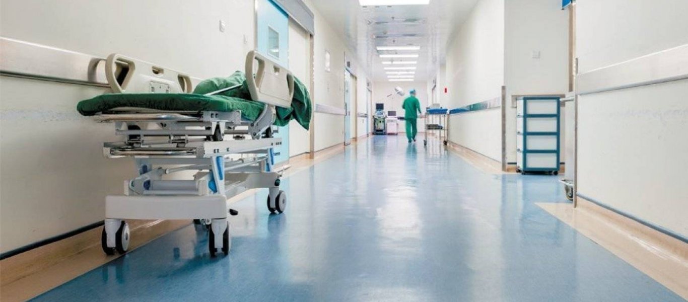 Ρέθυμνο: Καταγγελία από τους γιατρούς της ΜΕΘ του νοσοκομείου ότι η διοίκηση τους εξωθεί σε παραίτηση!
