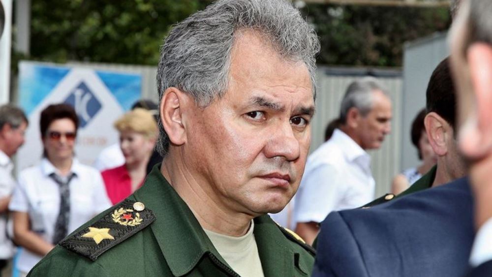 Ρώσος υπουργός Άμυνας: «Κρίσιμη η κατάσταση στο Αφγανιστάν»