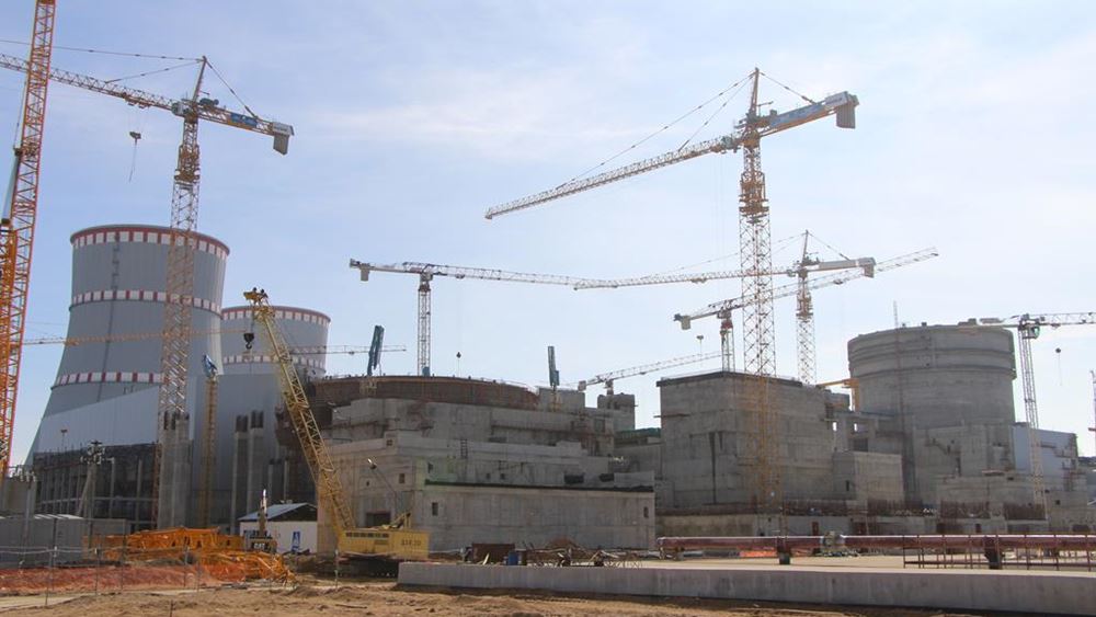 Η Rosatom στέλνει στην Τουρκία ατμογεννήτριες για τον 2ο αντιδραστήρα του πυρηνικού σταθμού στο Ακουγιού