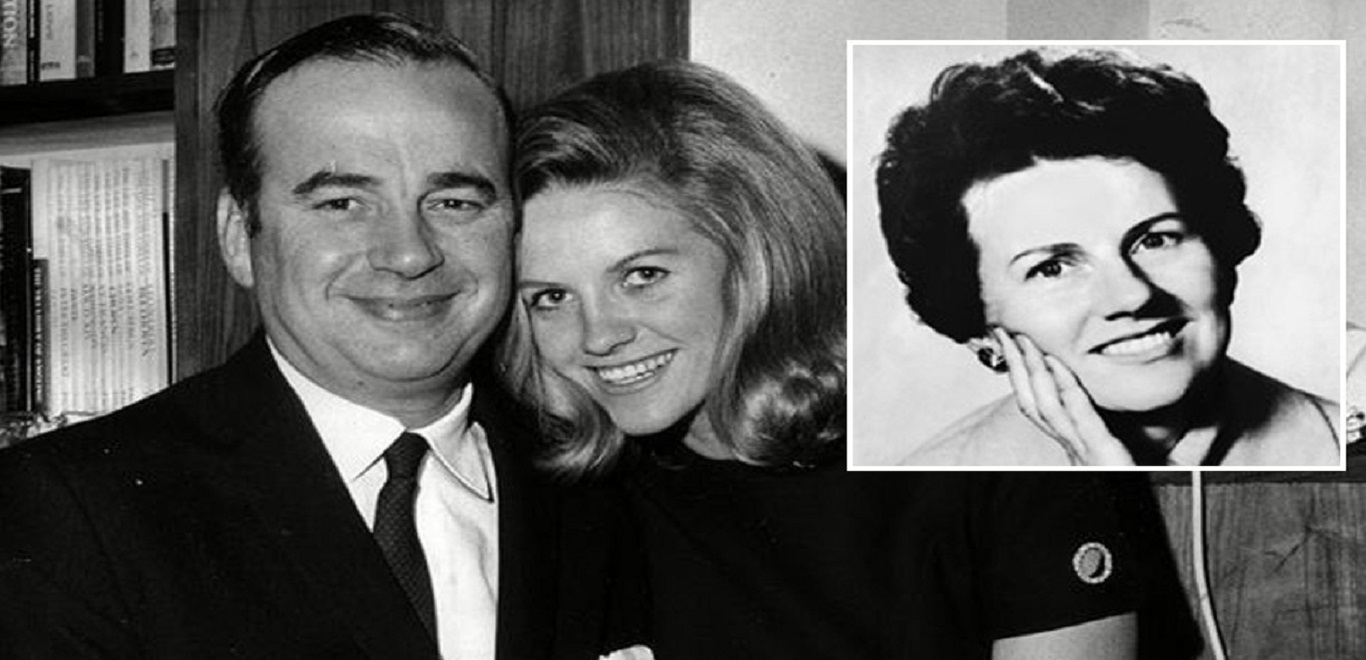 Ρούμπερτ Μέρντοχ: Η απαγωγή-φιάσκο και η γυναίκα που… θυσιάστηκε ως «σύζυγός» του