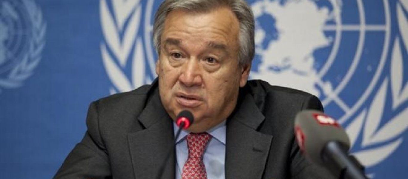 Αφγανιστάν – «Καμπανάκι» από ΟΗΕ: Μια ανθρωπιστική καταστροφή αναδύεται