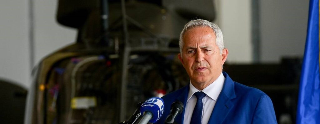 Ποιοι έκαναν το πολιτικό «προξενιό» που κατέληξε σε φιάσκο των Κ.Μητσοτάκη και Ε.Αποστολάκη