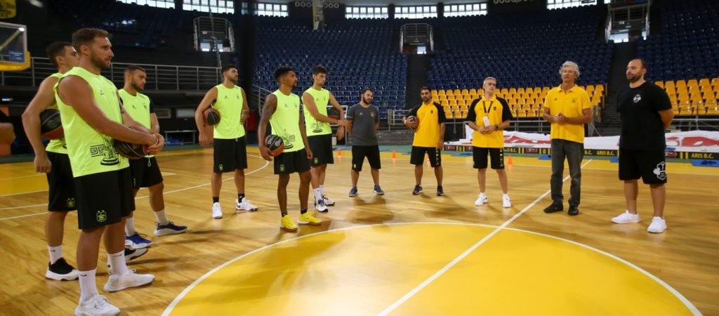 Basket League: Άρης και Κολοσσός αντιμέτωποι με αφαίρεση βαθμών στο νέο πρωτάθλημα
