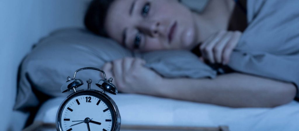 Υποφέρεις από αϋπνίες; – Αυτές οι τροφές θα σε κάνουν να κοιμηθείς «σαν πουλάκι»