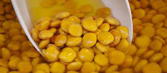 Λούπινο: H τροφή των φιλοσόφων – Ποια τα θρεπτικά οφέλη