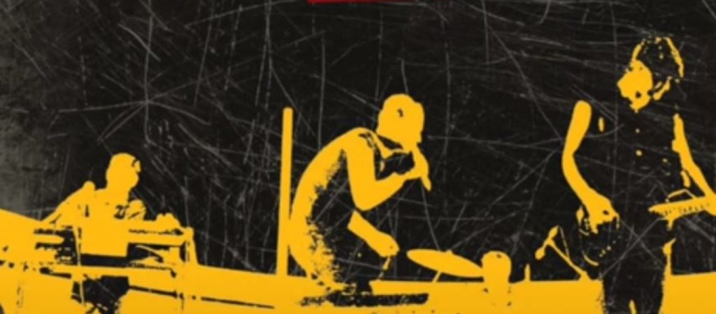 Έφυγε από την ζωή ο πρώην τραγουδιστής των Magic De spell Νίκος Μαϊντάς!