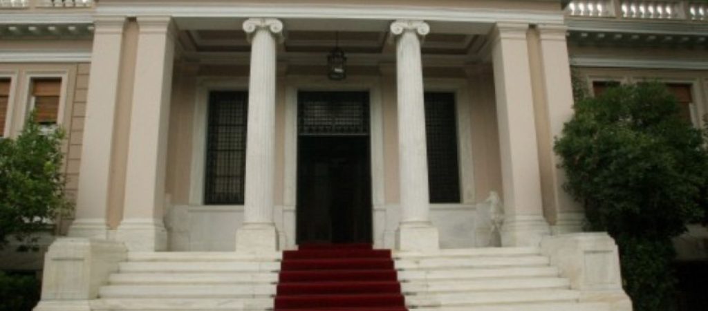 Γ.Οικονόμου: «Ο Ε.Αποστολάκης απεδείχθη κατώτερος των περιστάσεων – Δείλιασε μπροστά στις απειλές του ΣΥΡΙΖΑ»