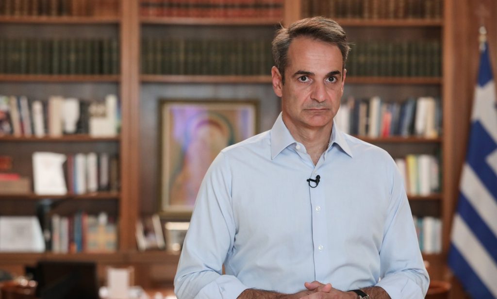 Οι ανακοινώσεις της κυβέρνησης για τον ανασχηματισμό – Ποιοι έρχονται – Ποιοι φεύγουν (βίντεο)