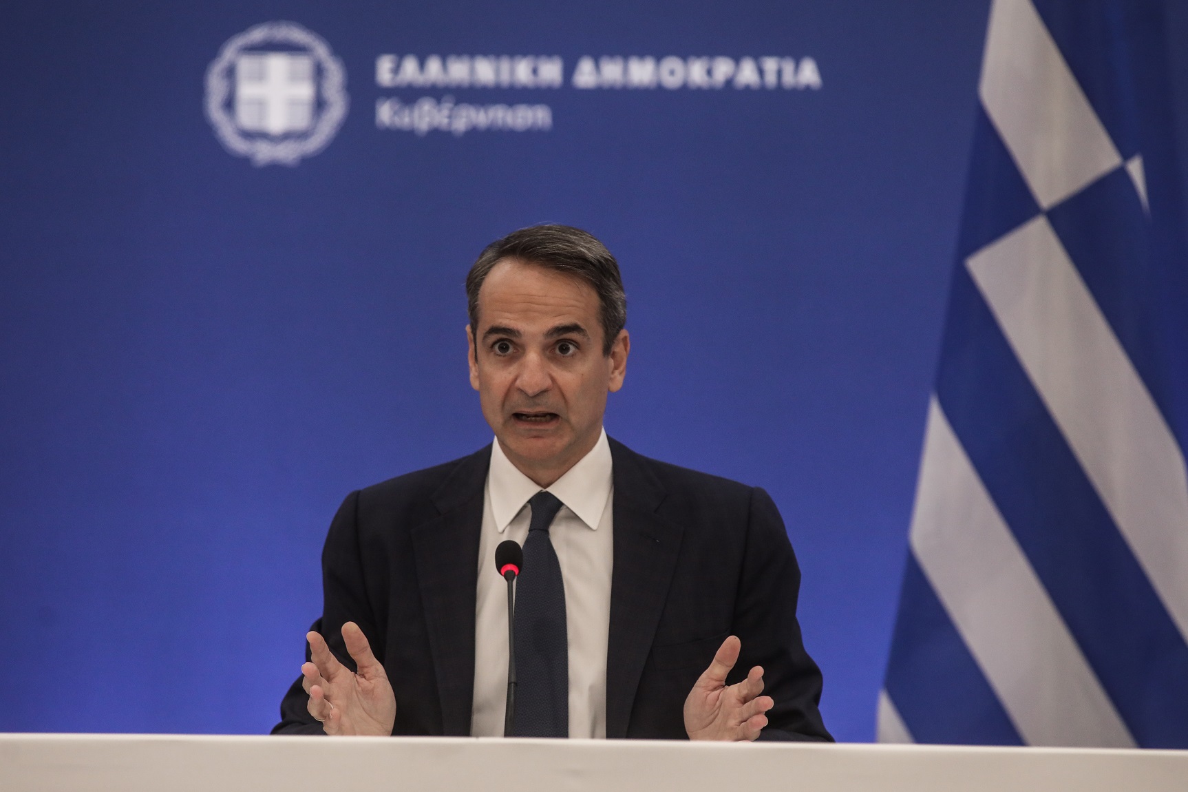 Ο Κ.Μητσοτάκης που έγγραψε την κόρη του στο Γέιλ διαφημίζει δημόσια ΙΕΚ για τα υπόλοιπα Ελληνόπουλα (βίντεο)
