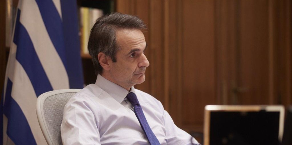 Ο Κ.Μητσοτάκης μετά το φιάσκο με τον Ε.Αποστολάκη «ψάχνει» πρόσωπο για το νέο υπουργείο – Αύριο πάντως πηγαίνει ταξίδι