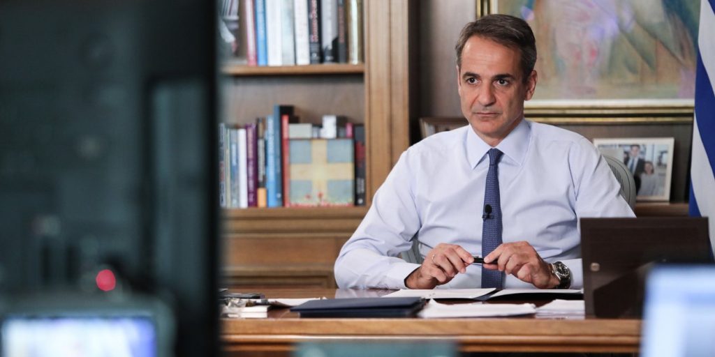 Ανασχηματισμός: Σήμερα το μεσημέρι η ορκωμοσία των νέων μελών της κυβέρνησης