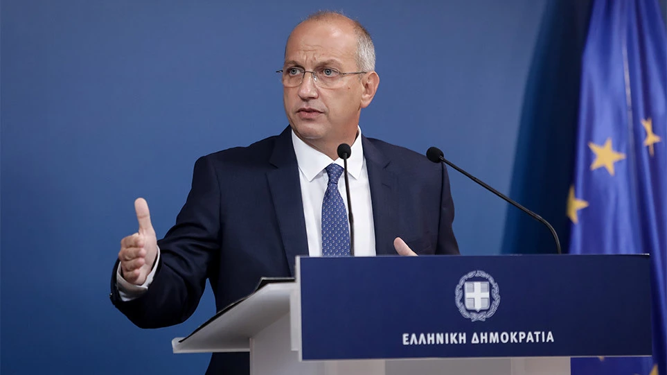 Η κυβερνητική αιτιολόγηση για την άρνηση του υπουργείο από τον Ε.Αποστολάκη – Γ.Οικονόμου: «Ο σταλινισμός ζει»