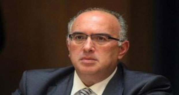 Ανασχηματισμός: Ποιος είναι ο νέος Υφυπουργός Μεταφορών και Υποδομών Μ.Παπαδόπουλος