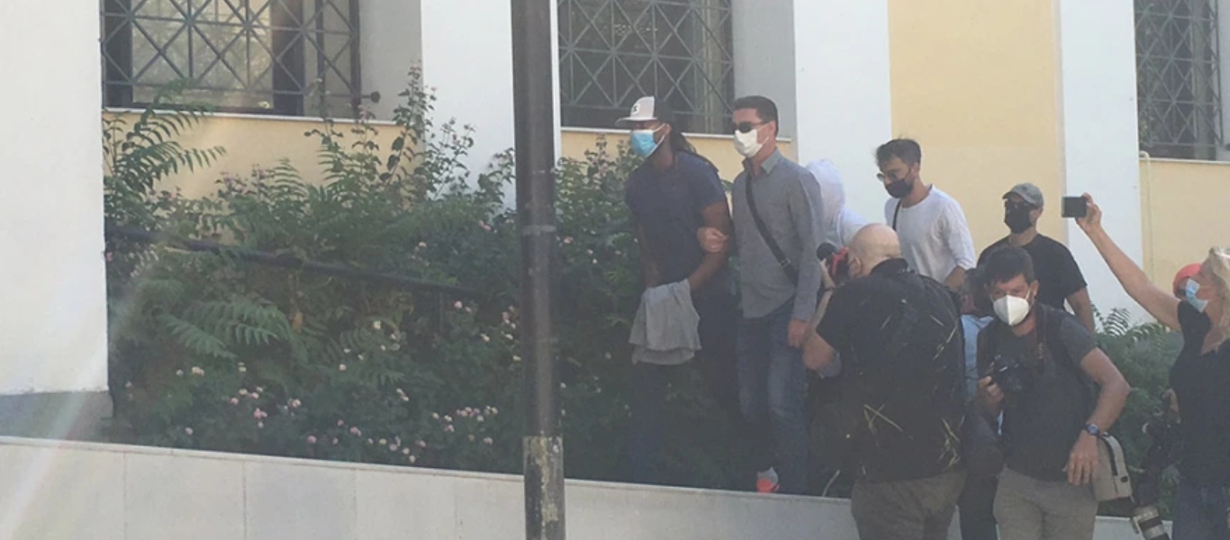 Ρ.Σεμέδο: Πήρε νέα προθεσμία να απολογηθεί για τον ομαδικό βιασμό 17χρονης (upd)