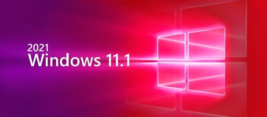 «Κλείδωσε» η τελική ημερομηνία κυκλοφορίας των Windows 11