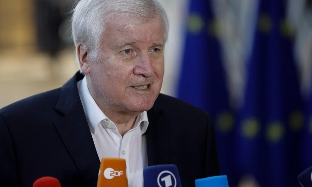 Χ.Ζέεχοφερ: Περιμένοντας συμφωνία για μεταρρύθμιση του ασύλου λόγω του Αφγανιστάν