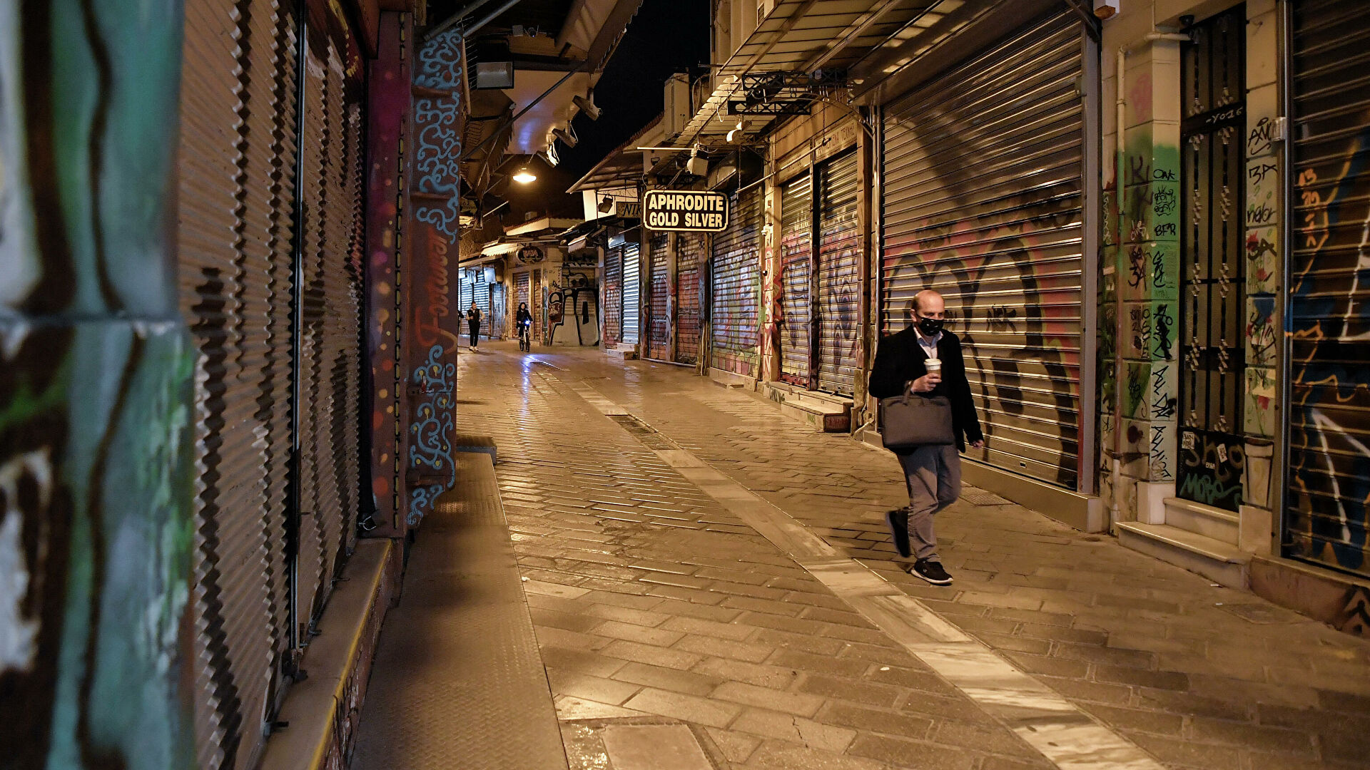 Ετοιμάζουν για «τοπικό» lockdown Ηλεία και Αχαΐα: Τι εισηγείται η επιδημιολογική επιτροπή