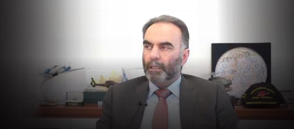 Σε «νέο Λιακουνάκο» εξελίσσεται  ο Δ.Δάφνης αποκαλύπτει η Real News – Ποιος είναι όμως ο «νέος Σμπώκος» & ο «νέος Άκης»;