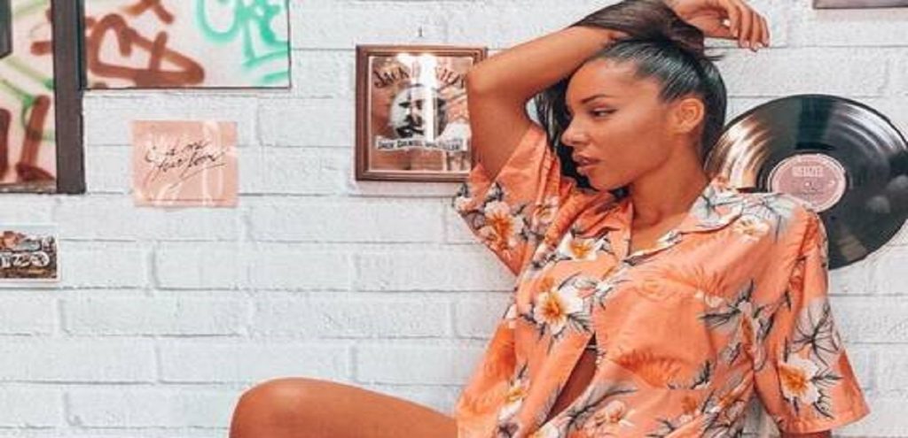 Big Brother: Η Ανχελίτα είχε..άλλο όνομα – Η εντυπωσιακή της εμφάνιση όταν τραγουδούσε στην πίστα! (βίντεο)