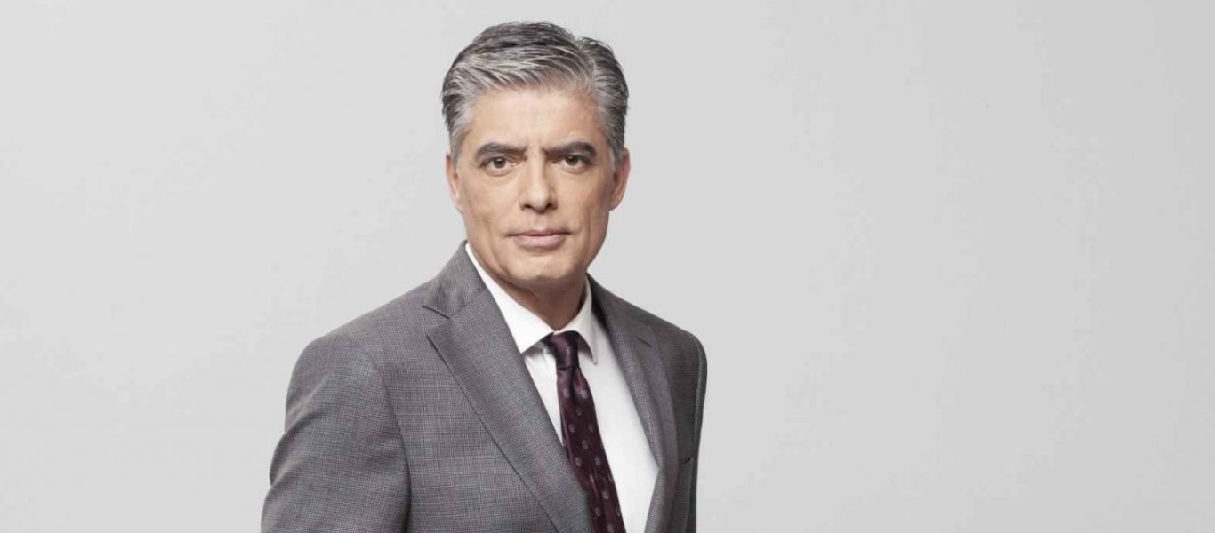 Πένθος για το Νίκο Ευαγγελάτο – Έφυγε από την ζωή ο πατέρας του