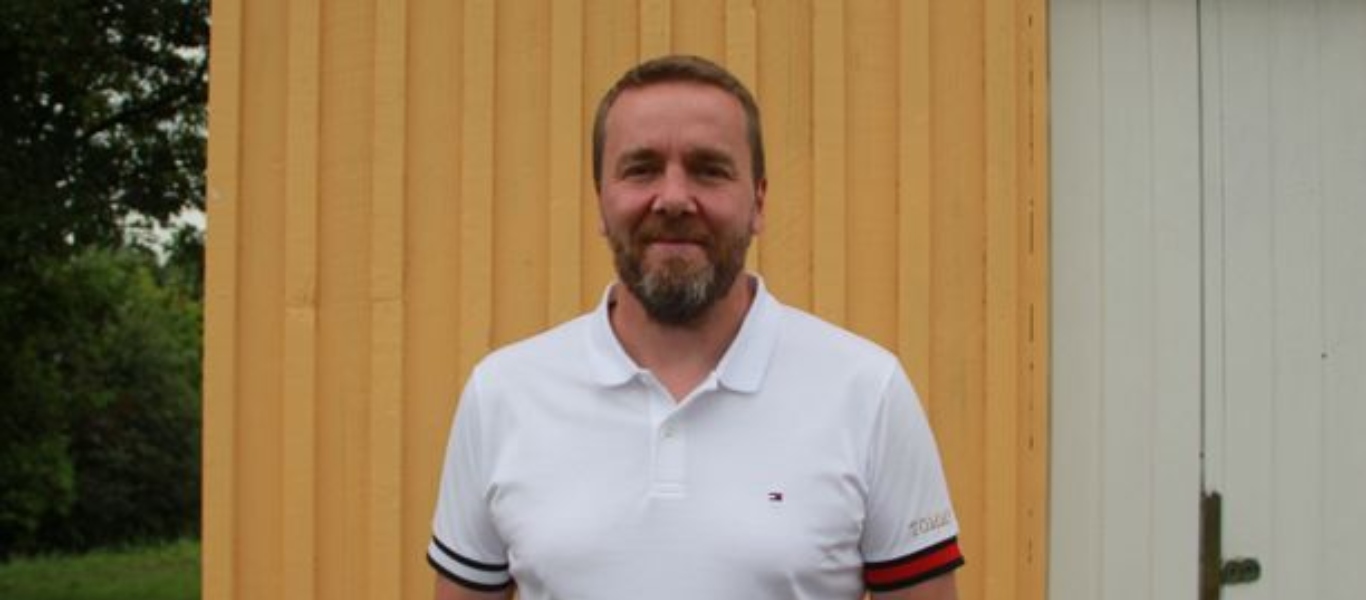 Αξιέπαινη πράξη από παλαίμαχο αθλητή – Θα περπατήσει 200 χιλιόμετρα για φιλανθρωπικό σκοπό